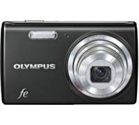 Produktbild Olympus FE-5040