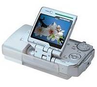 Produktbild Olympus IR-500