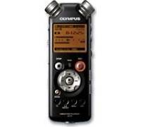 Produktbild Olympus LS-10