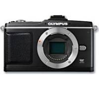 Produktbild Olympus Pen E-P2