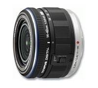 Produktbild Olympus Pen E-PL1 Kit (mit M.Zuiko Digital 14-42mm 1:3,5-5,6 & M.Zuiko Digital 17mm 1:2,8)