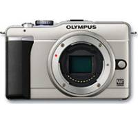 Produktbild Olympus Pen E-PL1
