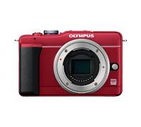 Produktbild Olympus Pen E-PL1s