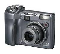 Produktbild Olympus SP-320