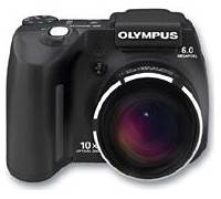 Produktbild Olympus SP-500 Ultra Zoom