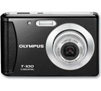 Produktbild Olympus T100