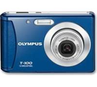 Produktbild Olympus T100
