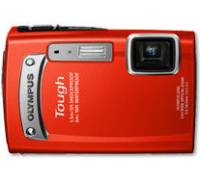 Produktbild Olympus Tough TG-320