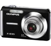 Produktbild Olympus X-835
