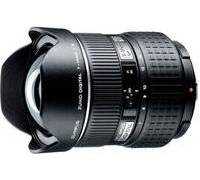 Produktbild Olympus Zuiko Digital ED 7-14mm 1:4,0