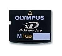 Produktbild Olympus xD-PictureCard M-Type