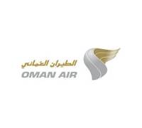 Produktbild Oman Air Fluglinie