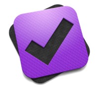 Produktbild Omni Group OmniFocus 2 (für Mac)