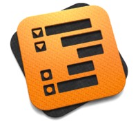 Produktbild Omni Group OmniOutliner 4