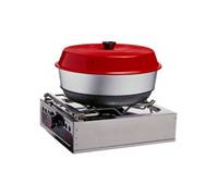 Produktbild Omnia Campingbackofen