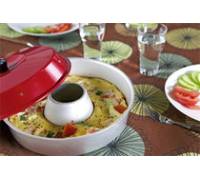 Produktbild Omnia Campingbackofen