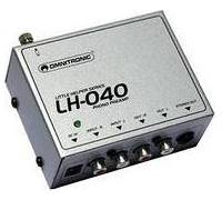 Produktbild Omnitronic LH-040