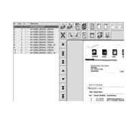 Produktbild One Click Solutions Clickreader als Archivstation-Bestandteil