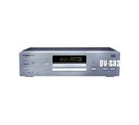 Produktbild Onkyo DV-S 939