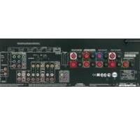 Produktbild Onkyo TX-SR607