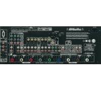 Produktbild Onkyo TX-SR876