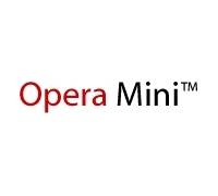 Produktbild Opera Mini 4.1