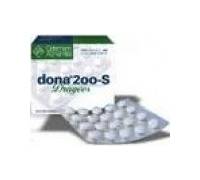 Produktbild Opfermann Arzneimittel dona 200-S Dragees