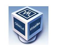 Produktbild Oracle VirtualBox 4