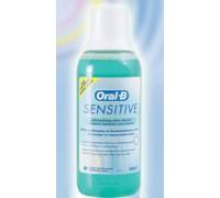 Produktbild Oral-B Sensitive Zahnspülung