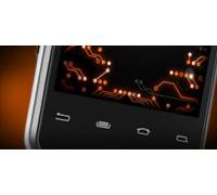 Produktbild Orange San Diego