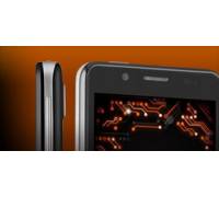 Produktbild Orange San Diego