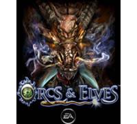 Produktbild Orcs & Elves 