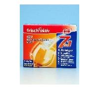 Produktbild Oro / Frisch aktiv Geschirr-Reiniger-Tabs 7in1