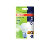 Produktbild Osram Duluxstar Miniglobe 7W