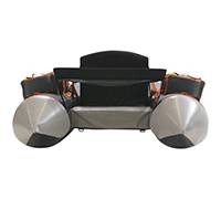 Produktbild Outcast Fat Cat LCS