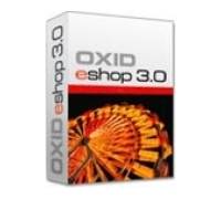 Produktbild Oxid ESales E-Shop Professional Edition 3.0