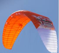 Produktbild Ozone Chrono (2014)