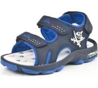 Produktbild Pölking Capt'n Sharky Phil Kinder-Sandale (410278)
