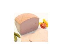 Produktbild Pöttelsdorfer Putenspezialitäten Edelputen Leberkäse
