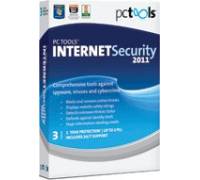 Produktbild PC Tools Internet Security 2011