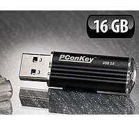 Produktbild PConKey UPD-316 USB 3.0 (16 GB)