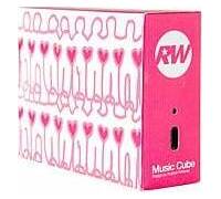 Produktbild PEAQ PPA 107-RW