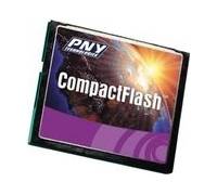 Produktbild PNY Compact-Flash-Karte