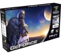 Produktbild PNY GeForce 9400 GT (512 MB)