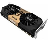Produktbild Palit GeForce Jetstream GTX 660 Ti