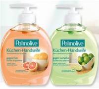 Produktbild Palmolive Küchen-Handseife gegen Gerüche