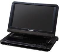 Produktbild Panasonic DMP-B200