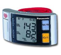 Produktbild Panasonic Diagnostec EW 3036
