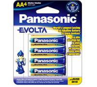 Produktbild Panasonic Evolta AA