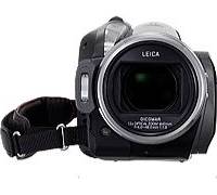 Produktbild Panasonic HDC-HS350